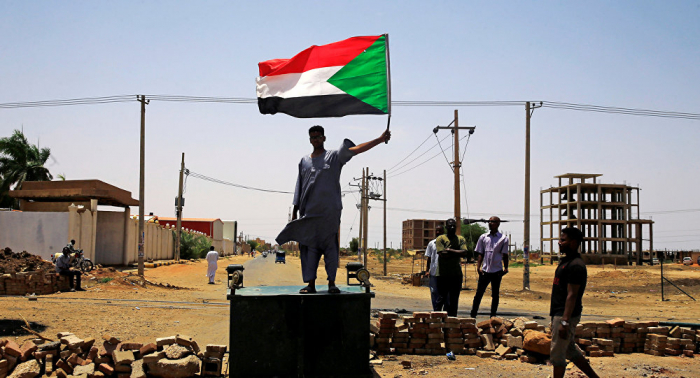 السودان... رئيس لجنة التحقيق: سنصدر بيانا بشأن فض اعتصام القيادة