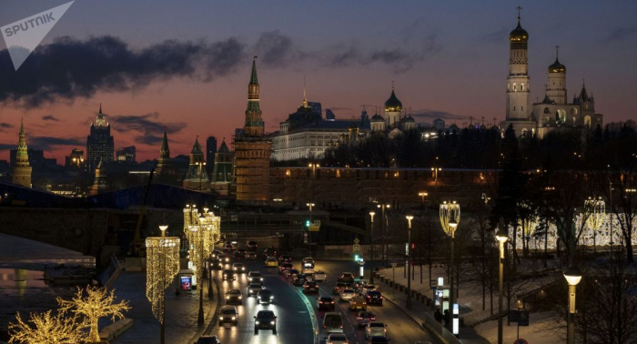 الحكومة الروسية: موسكو بصدد إيجاد حل لوضع "التيار الشمالي-2" بالتعاون مع أوروبا