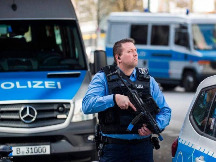 انفجار يوقع إصابات في شرق ألمانيا.. والشرطة تحقق