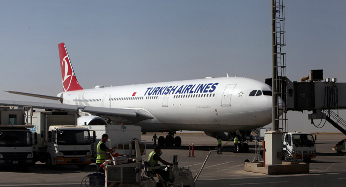 الخطوط التركية تتوصل إلى اتفاق تعويض مع "بوينغ" بشأن 737 ماكس