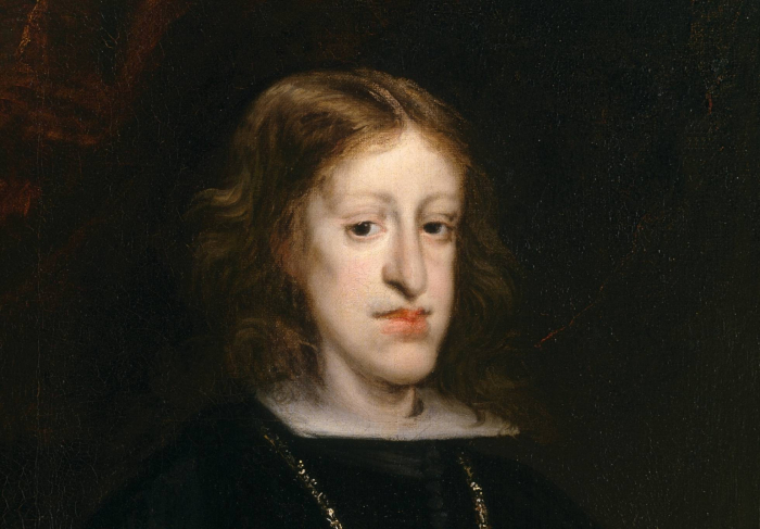 El sexo entre familiares provocó la deformidad facial de los reyes españoles de los siglos XVI y XVII