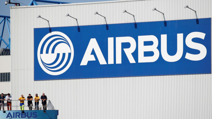 Airbus despide a 16 empleados sospechosos de espionaje industrial en Alemania