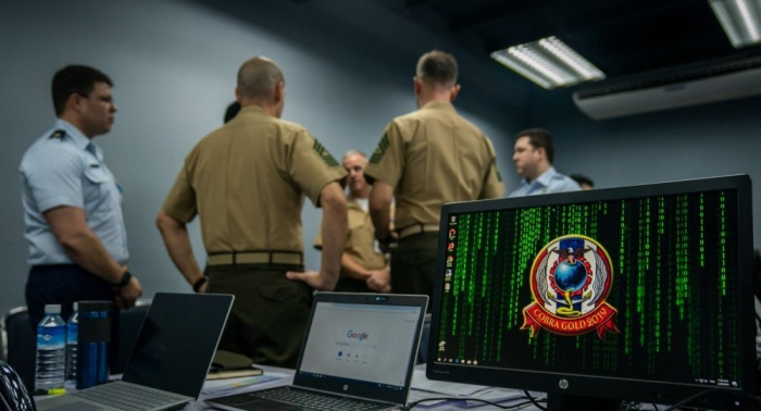 „Cyber Coalition“ in Estland: Nato startet Großmanöver für Cyber-Abwehr