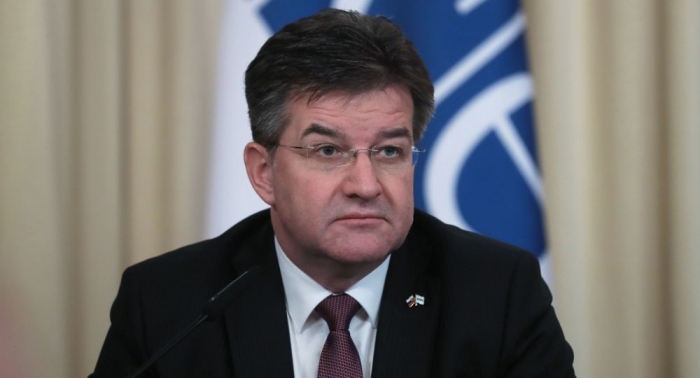   Die Aufhebung der Russland-Sanktionen der EU ist voreilig –   OSZE-Spitze    