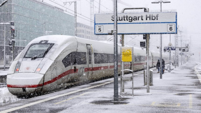 EU-Staaten wollen Bahnreisende weniger entschädigen