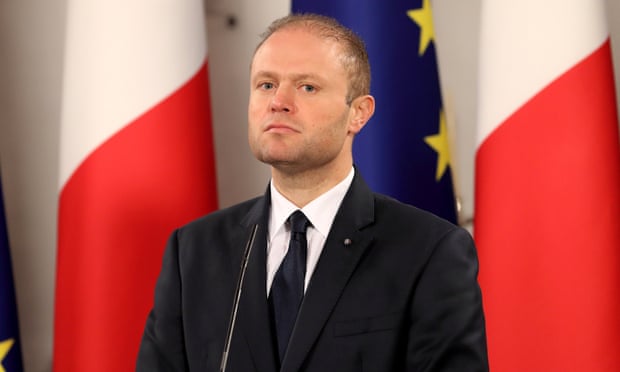 Malta’s PM quits in crisis over Daphne Caruana Galizia murder