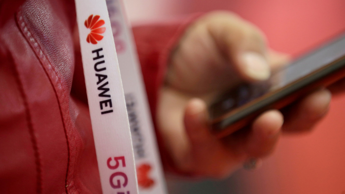 Huawei fabrica nuevos teléfonos inteligentes sin ningún componente estadounidense