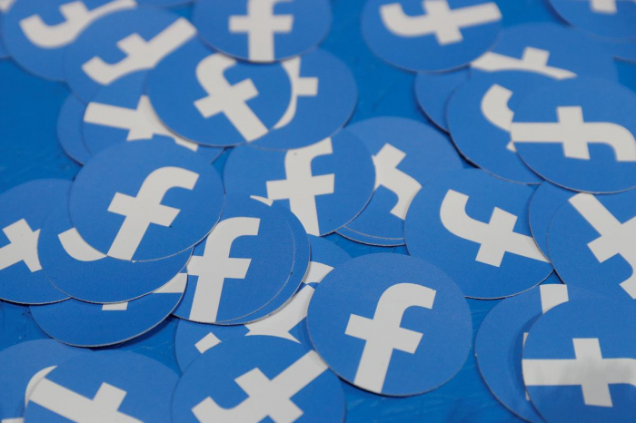 UK Conservatives ramp up Facebook election ads
 