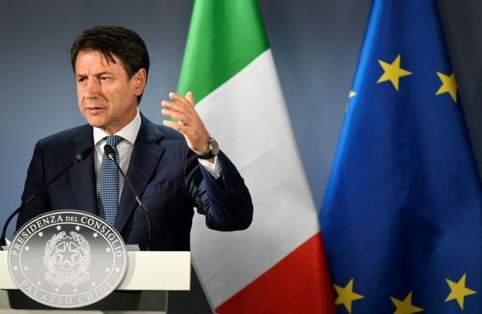 Italien erwägt Bedingungen für Reform von Euro-Rettungsschirm