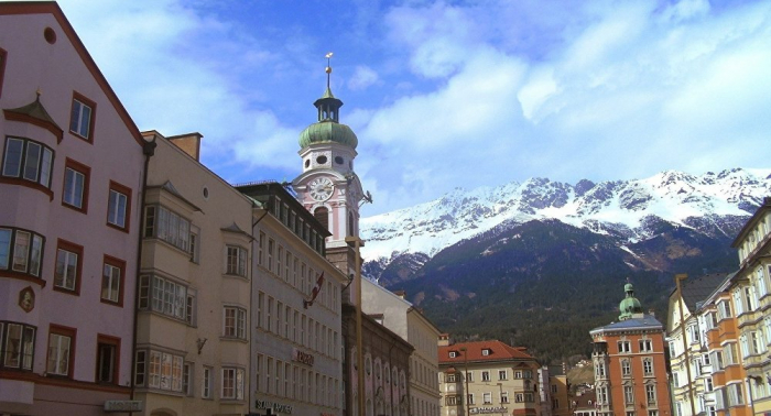   Umfrage zeigt:  Jeder fünfte Tiroler wünscht sich weniger Touristen 