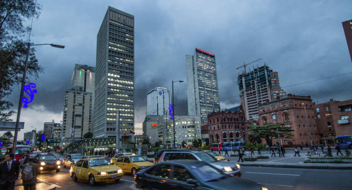 Los cancilleres de 16 países se reúnen en Bogotá para evaluar las medidas contra Venezuela
