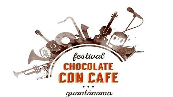  Inauguran III Festival Chocolate con Café en Guantánamo, Cuba 