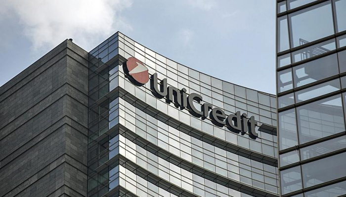 Großbank Unicredit streicht 8000 Stellen