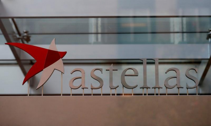 Pharmakonzern Astellas kauft für 3 Mrd Dollar US-Gentherapiespezialisten