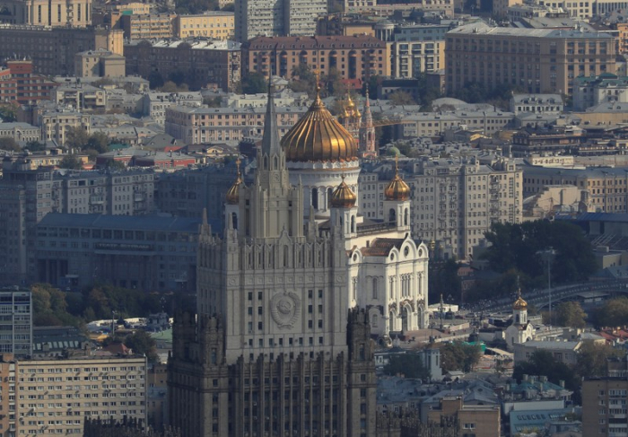 Geschäftsaussichten für deutsche Firmen in Russland bleiben trübe