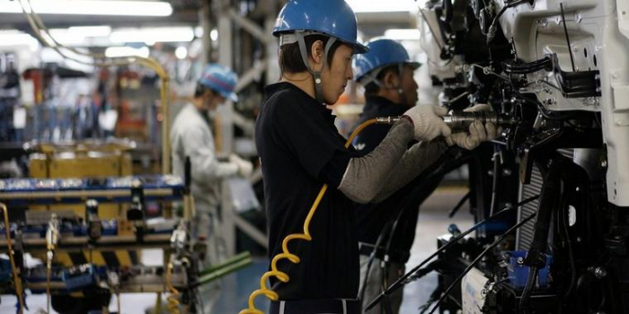 Japan plant milliardenschweres Konjunkturpaket