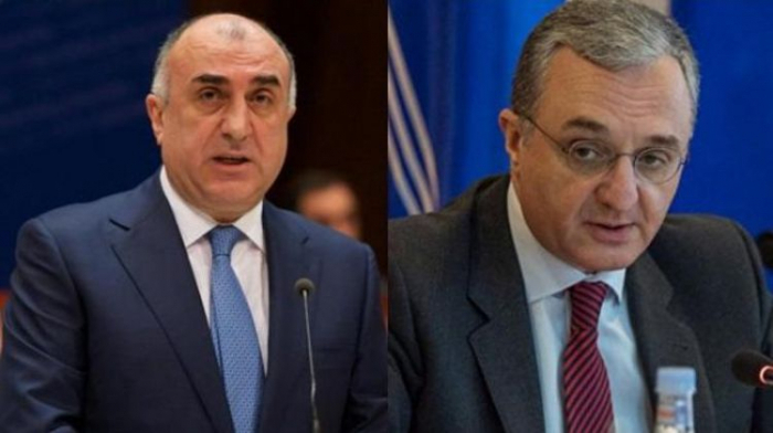  Hoy se reúnen los ministros de Relaciones Exteriores de Azerbaiyán y Armenia 