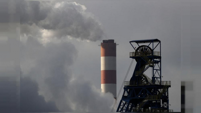 Growth in global carbon emissions slowed in 2019 - report