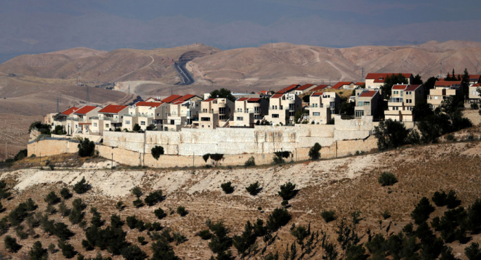 Asamblea General de la ONU pide a Israel el cese de construcción de colonias