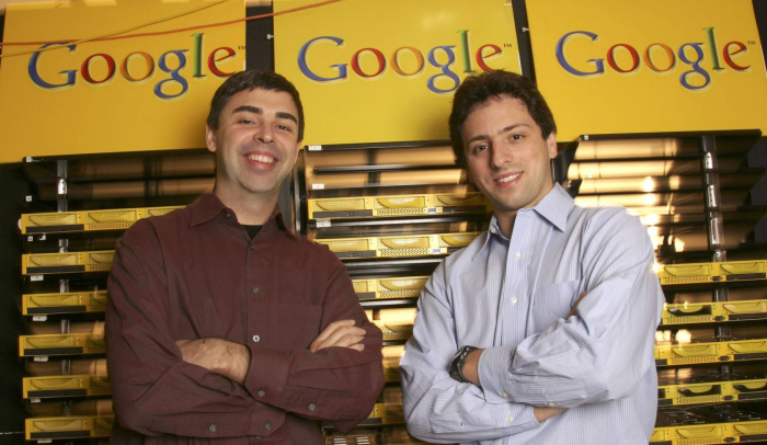 Google: Sundar Pichai reemplaza al cofundador Larry Page al frente de Alphabet