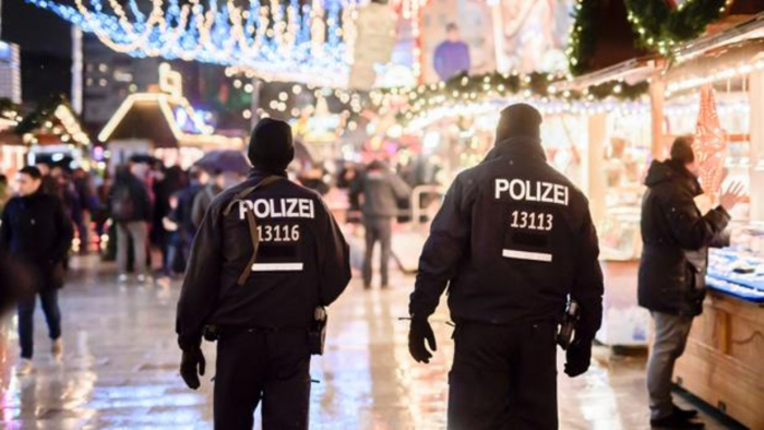 La policía de Berlín se declara incapaz de hacer cumplir las restricciones al diésel