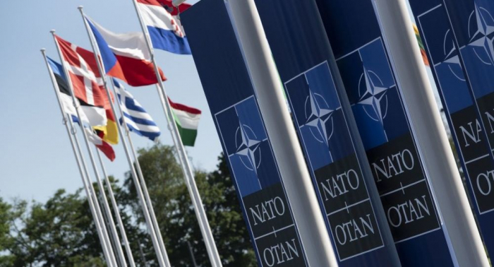     Für eigene Präsenz im Nato-Hauptquartier:   Ukraine will Beitrag entrichten  
