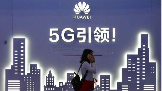 Huawei launches a new legal challenge against US ban