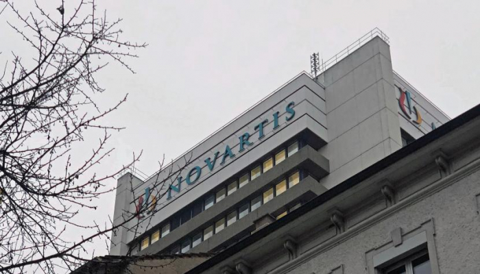 Pharmariese Novartis peilt bis 2022 mehr als 80 Zulassungsanträge an