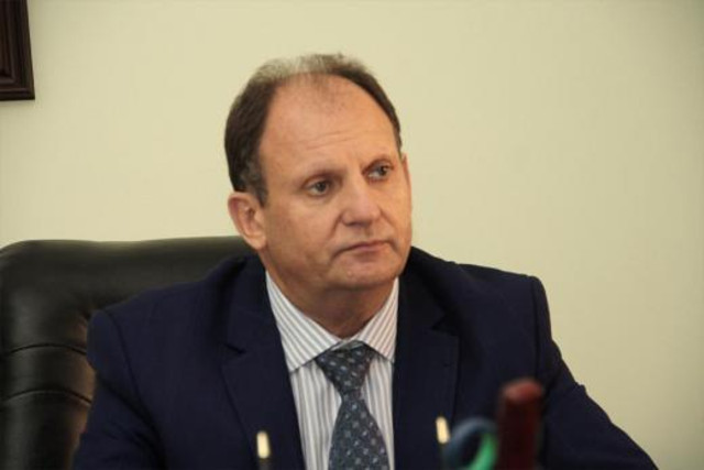   Moldavia retira a su embajador en Azerbaiyán  