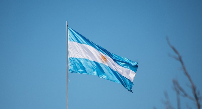 Juran los diputados electos de Argentina