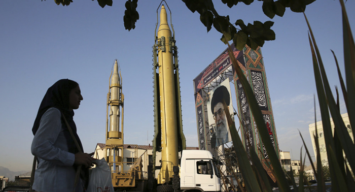 USA werfen Teheran Raketenaufstellung im Irak vor – „Iran will Nahen Osten einschüchtern“