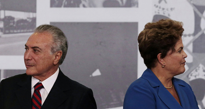La Justicia brasileña absuelve a Lula y Rousseff del supuesto financiamiento ilícito de su partido
