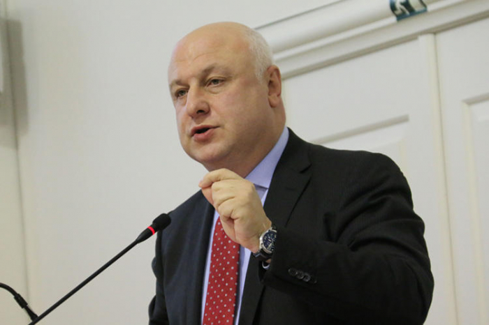   "La gente espera la solución del conflicto de Nagorno Karabaj"-  Presidente de la Asamblea Parlamentaria de la OSCE    
