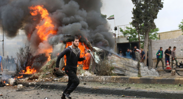   Varios militares turcos mueren en el noreste de Siria por explosión de un coche bomba  