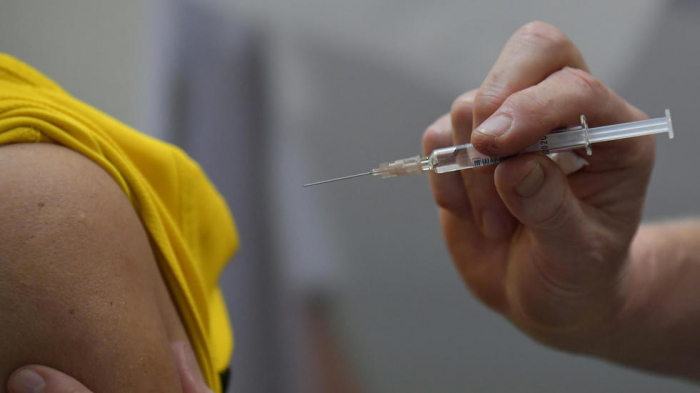 Measles killed more than 140,000 amid stagnating vaccine rates  