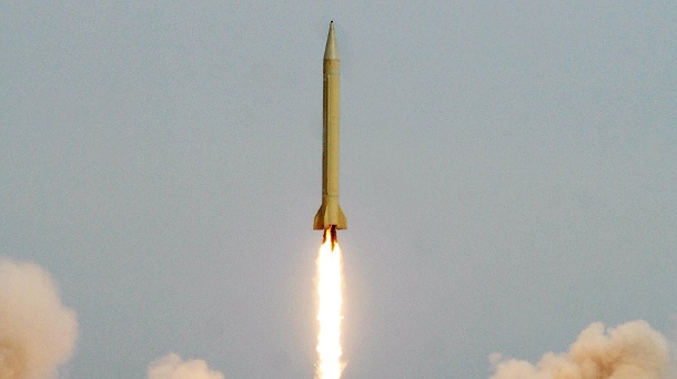 Arbeitet der Iran an atomwaffenfähigen Raketen?