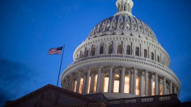   Senadores en EEUU bloquean votación de la resolución que reconoce infundadas alegaciones armenias  