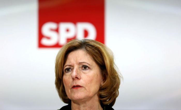   Dreyer - SPD will gestalten  