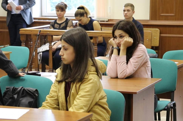 Russian sisters who killed father after years of abuse face trial