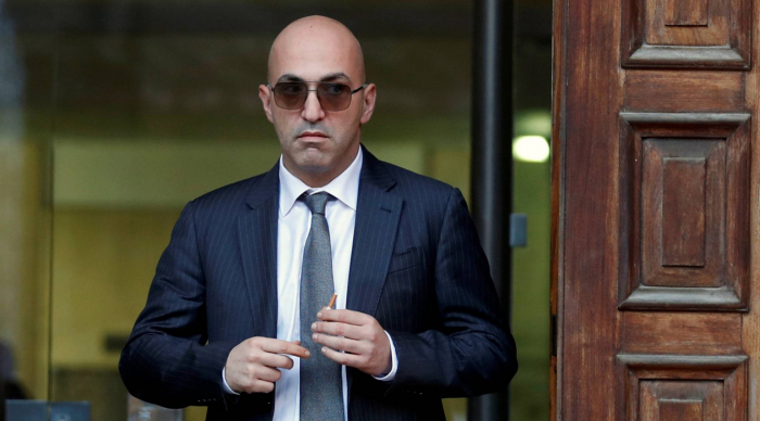 El empresario acusado del asesinato de Caruana en Malta implica al jefe de gabinete