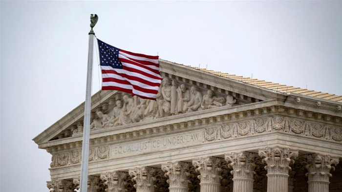 Trump turns to Supreme Court to keep his finances secret
