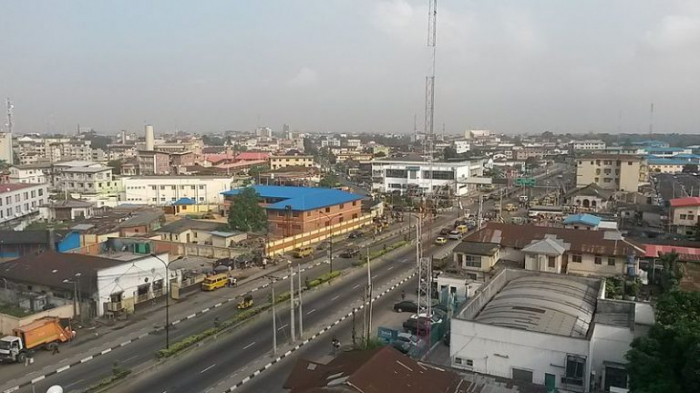 Le pasteur confond essence et eau bénite:   explo­sion meur­trière au Nige­ria  