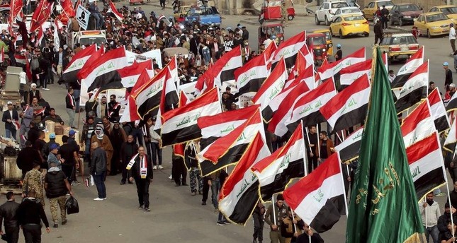 16 people killed in armed attack in Iraq