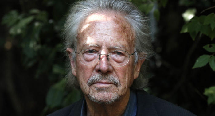   Literaturnobelpreisträger Handke genervt von „leeren“ Fragen: „Ich habe keine Meinungen!“  