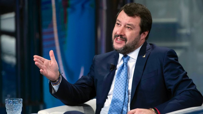 Salvini boykottiert Nutella