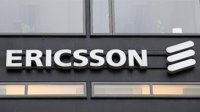 Ericsson zahlt Milliardenstrafe