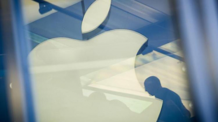 Apple mit 6-Prozent-Chance