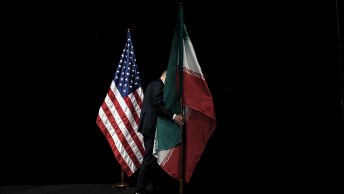 EEUU e Irán intercambian presos y Trump lo agradece