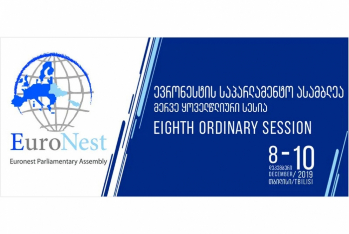   Azerbaiyán asistirá a la sesión de Asamblea Parlamentaria de Euronest  