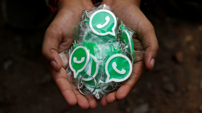     WhatsApp     ahora puede configurar recordatorios gracias a una nueva herramienta